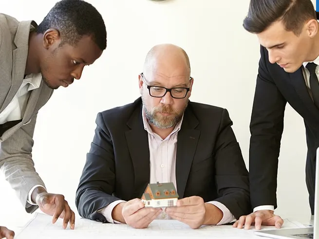 Property Management Accounting